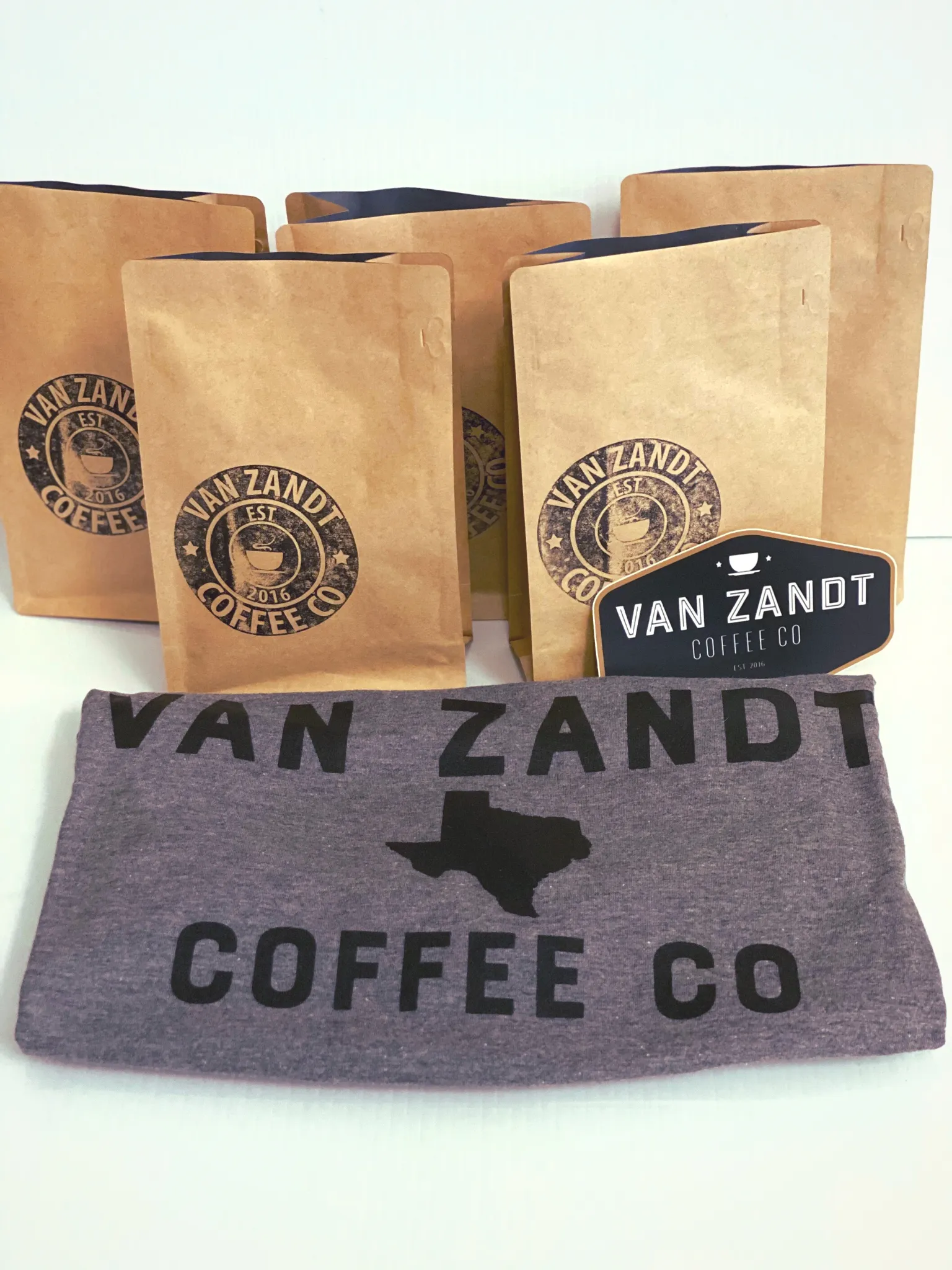 VZC Sample Pack
