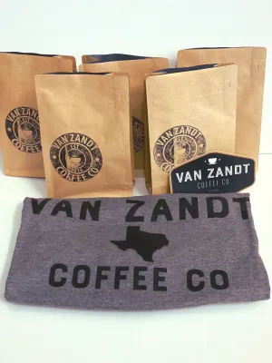 VZC Sample Pack