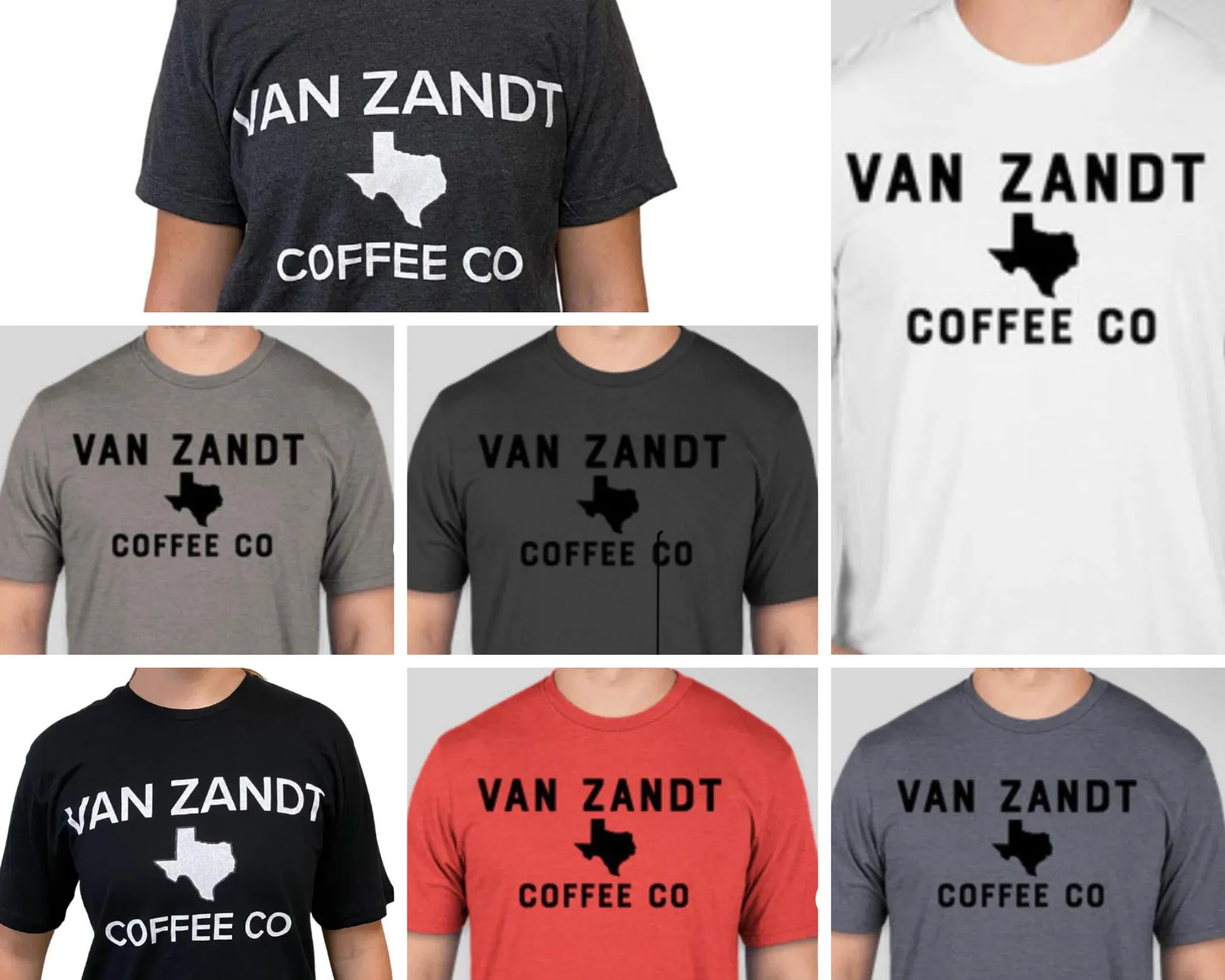 VZC Sample Pack