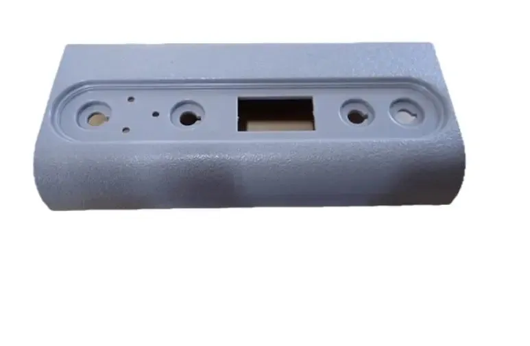 Waeco Control Panel Cover Digital CF35 CF40 Vera not Version B