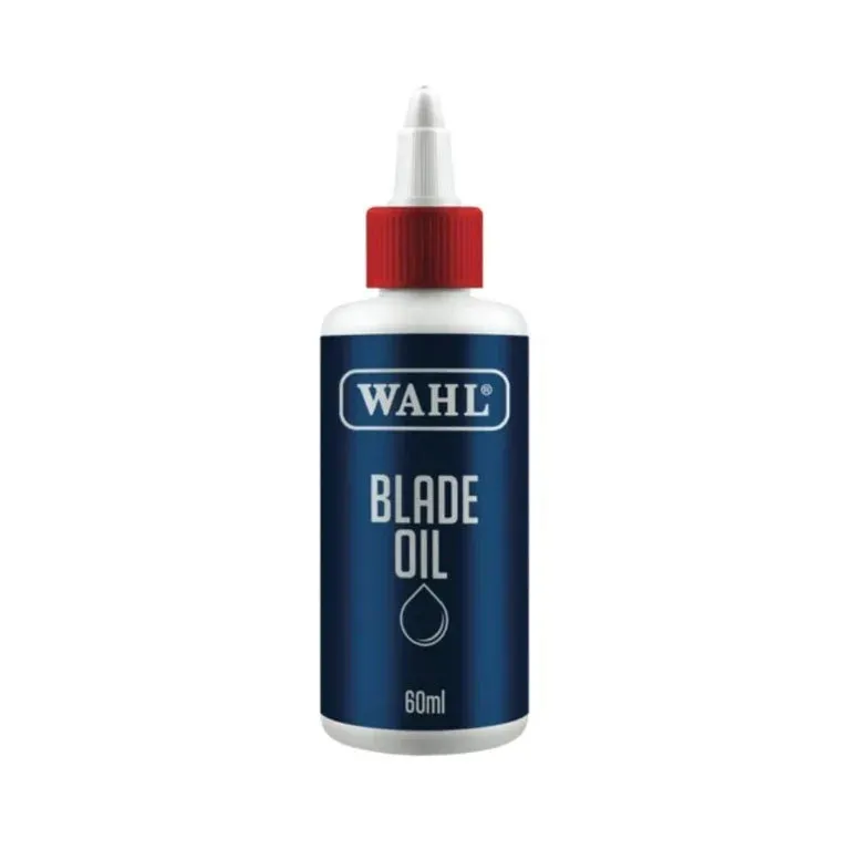 Wahl Blade Oil 60 ml
