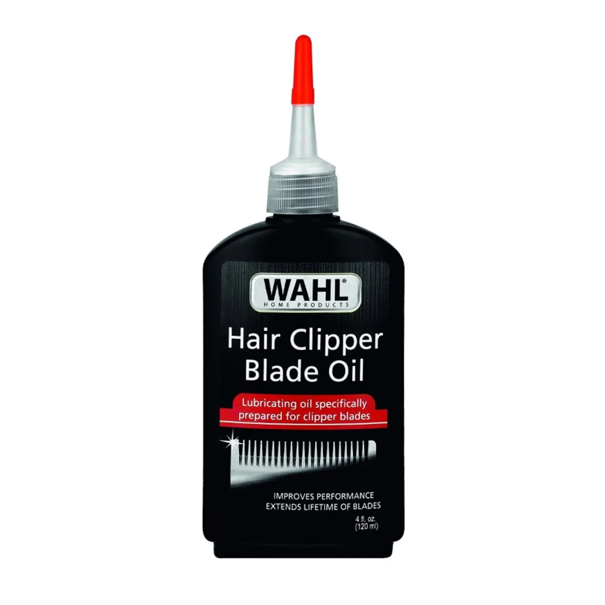 Wahl clipper blade oil 120ml - WS3310-300