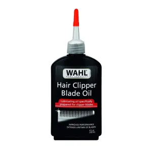 Wahl clipper blade oil 120ml - WS3310-300