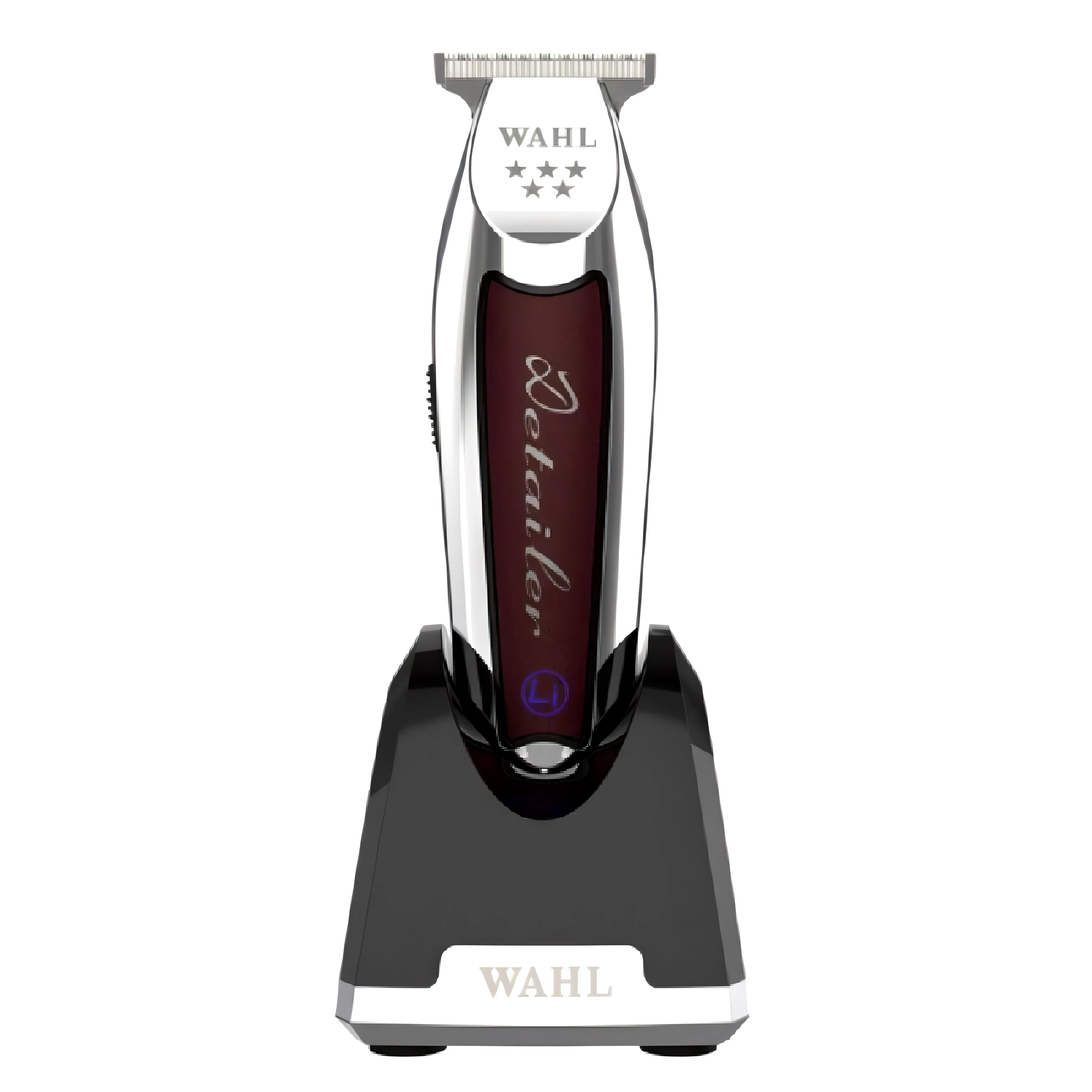 Wahl Detailer 5 Star Cordless Li Hårklipper & Skjeggtrimmer Trådløs