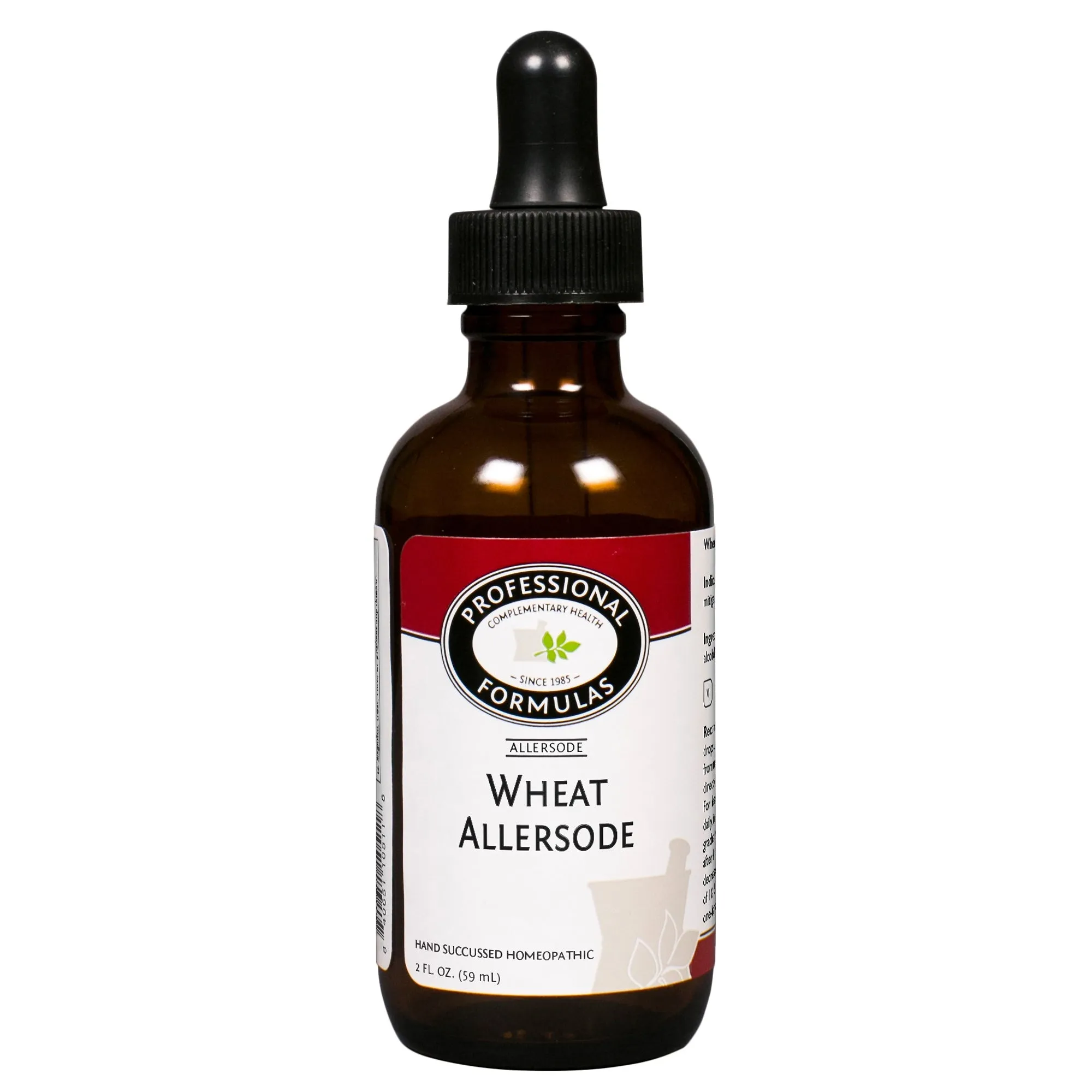 Wheat Allersode