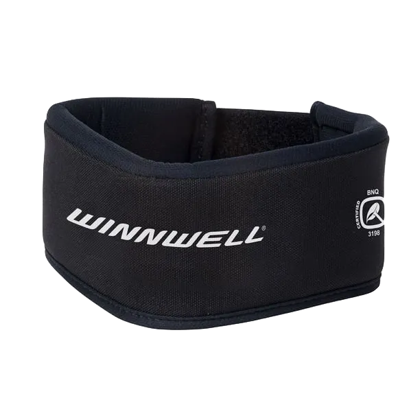Winwell Basic Neck Guard Collar