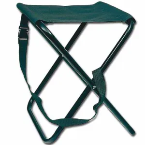 World Famous Folding Camp Stool