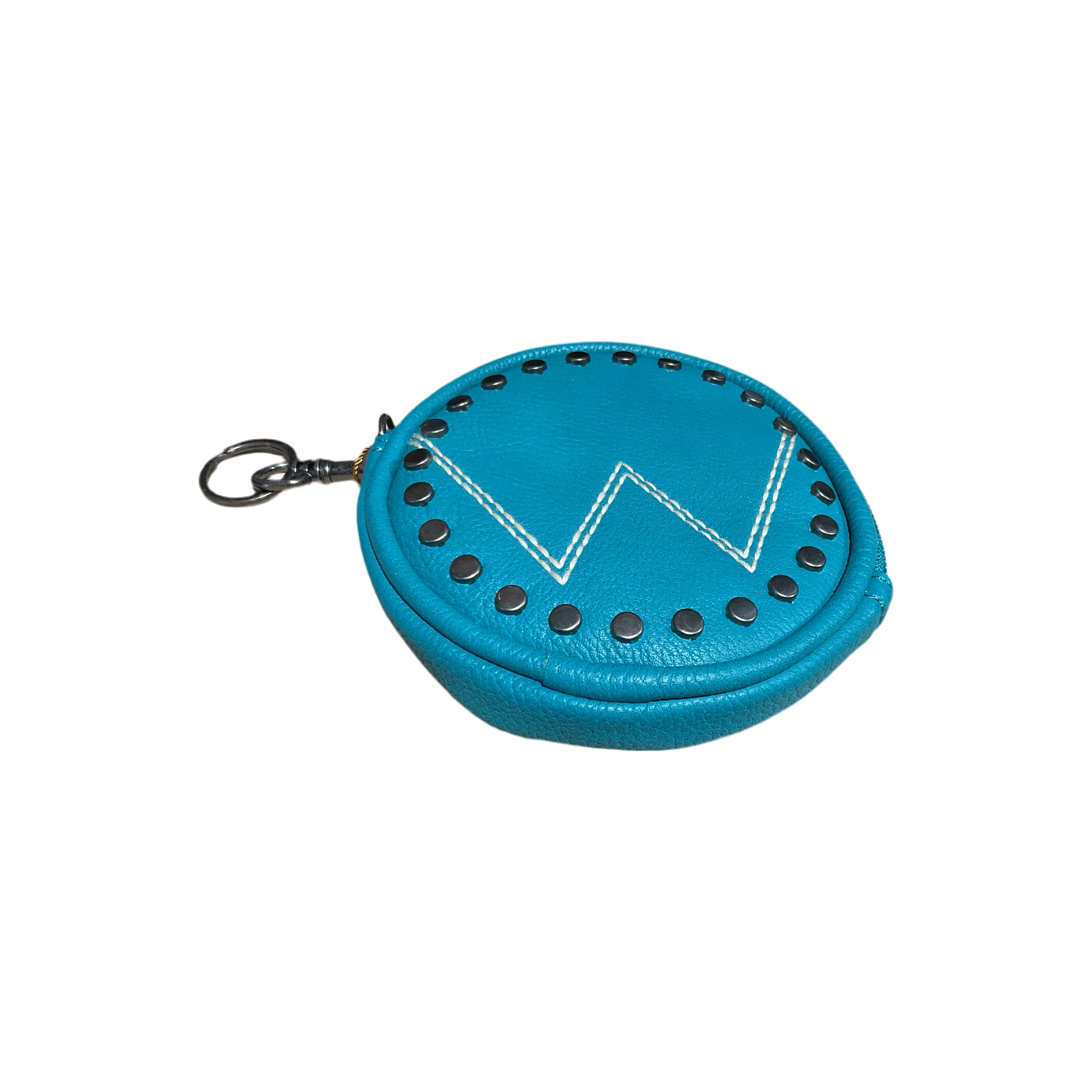 WRANGLER CIRCULAR COIN PURSE WG116-001