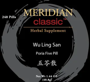 Wu Ling San