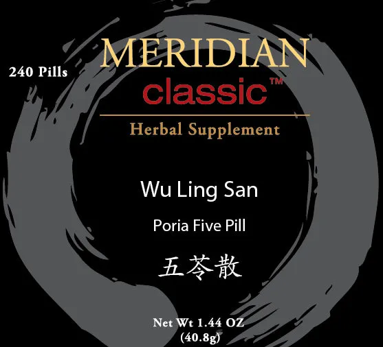 Wu Ling San