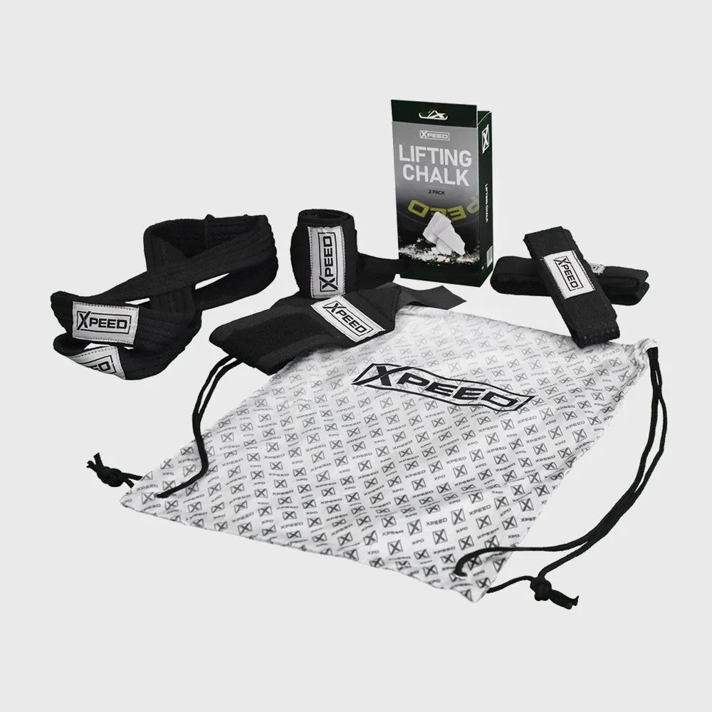 Xpeed Lifter Bundle