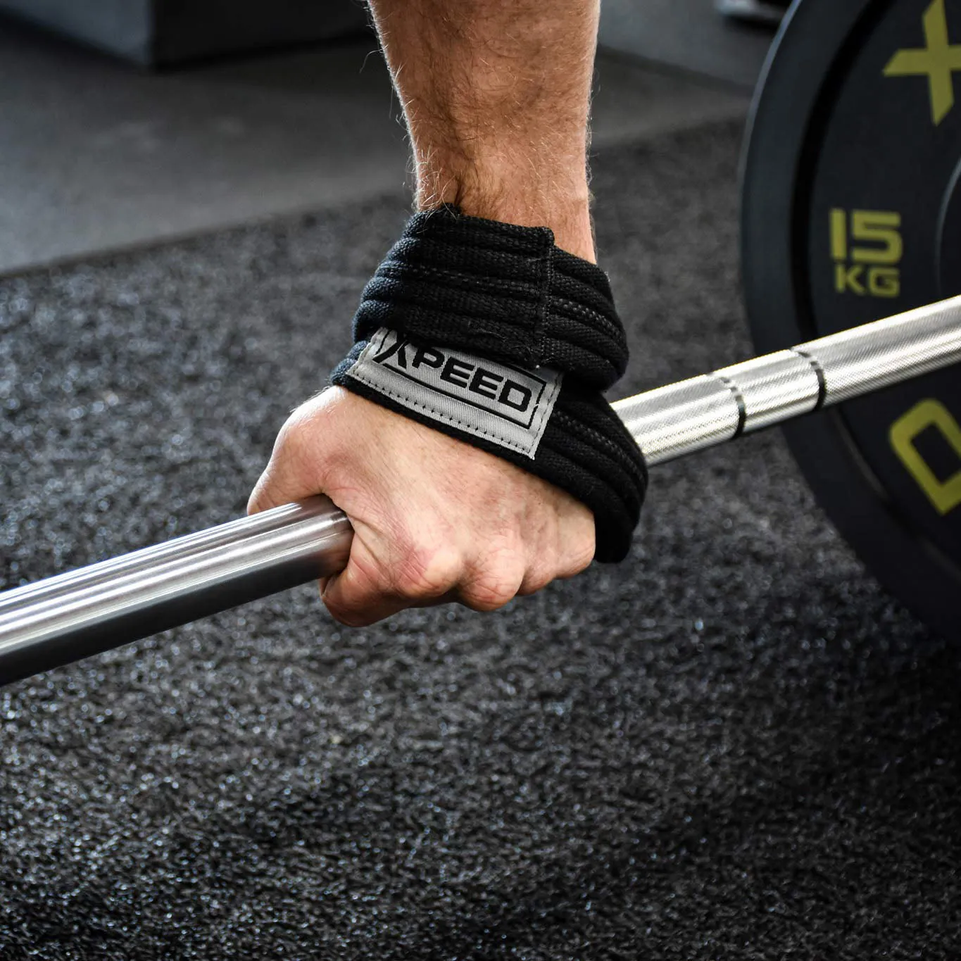 Xpeed Lifter Bundle