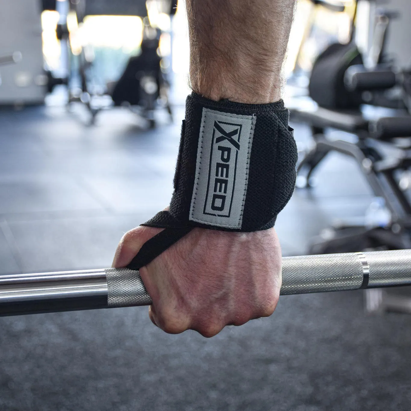Xpeed Lifter Bundle