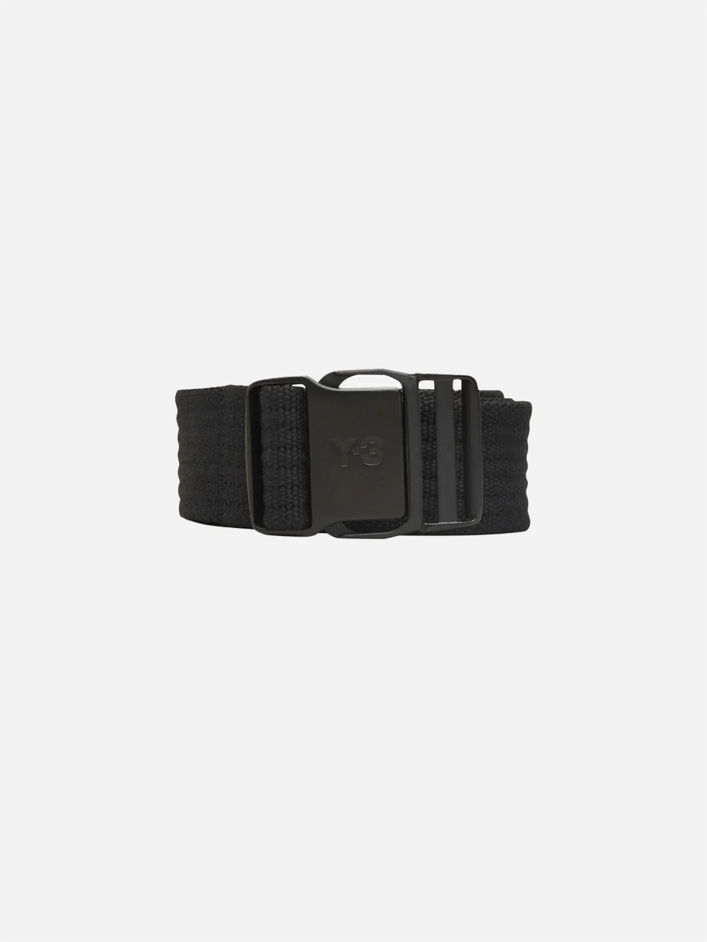Y-3 Belt "Black"