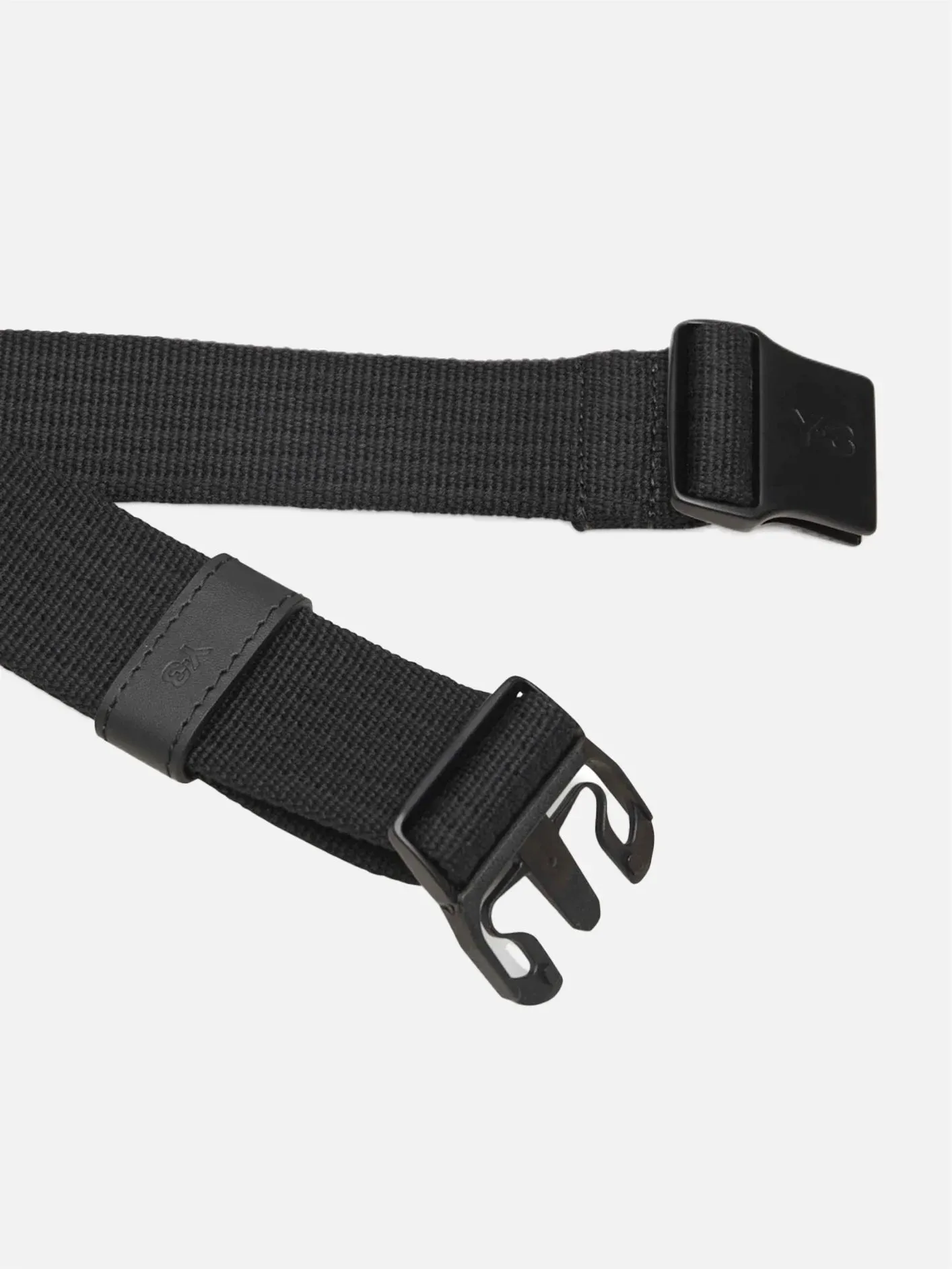 Y-3 Belt "Black"