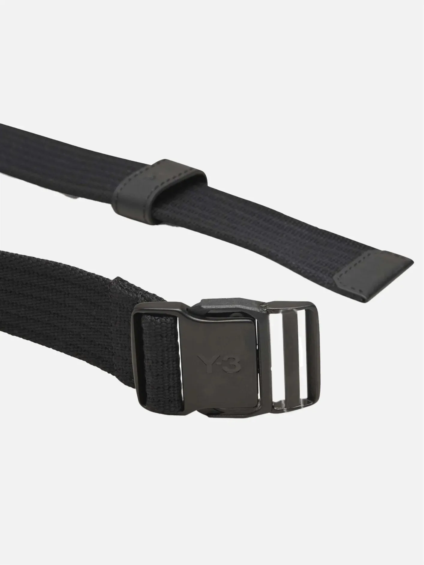 Y-3 Belt "Black"
