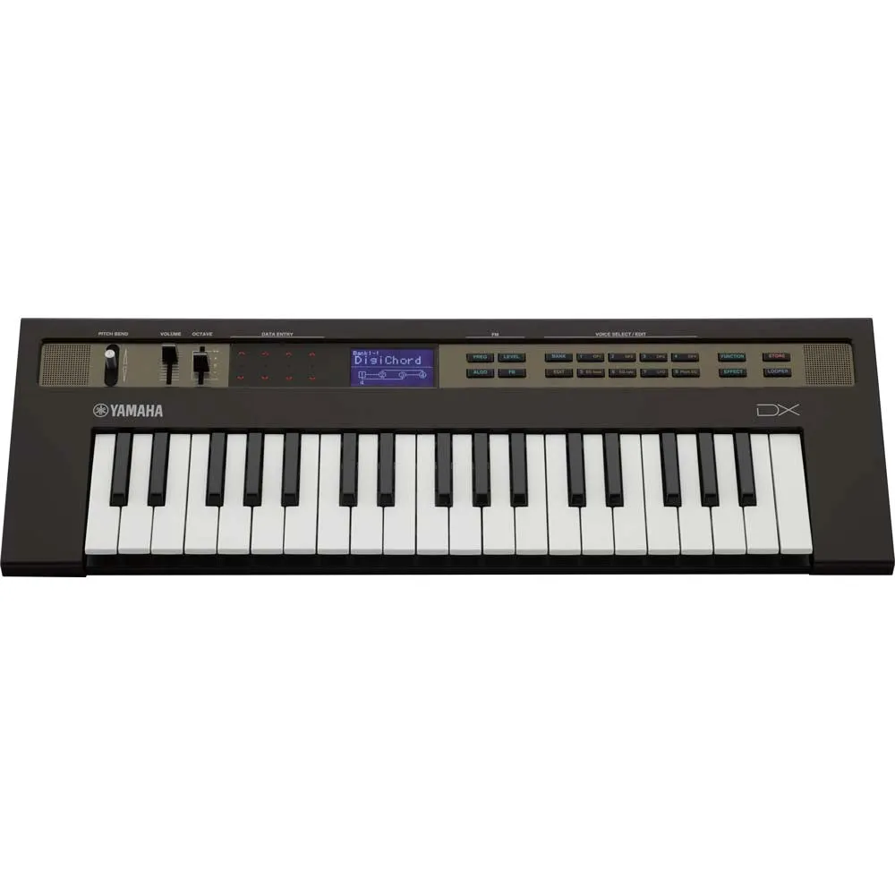 Yamaha reface DX Mini FM Synth