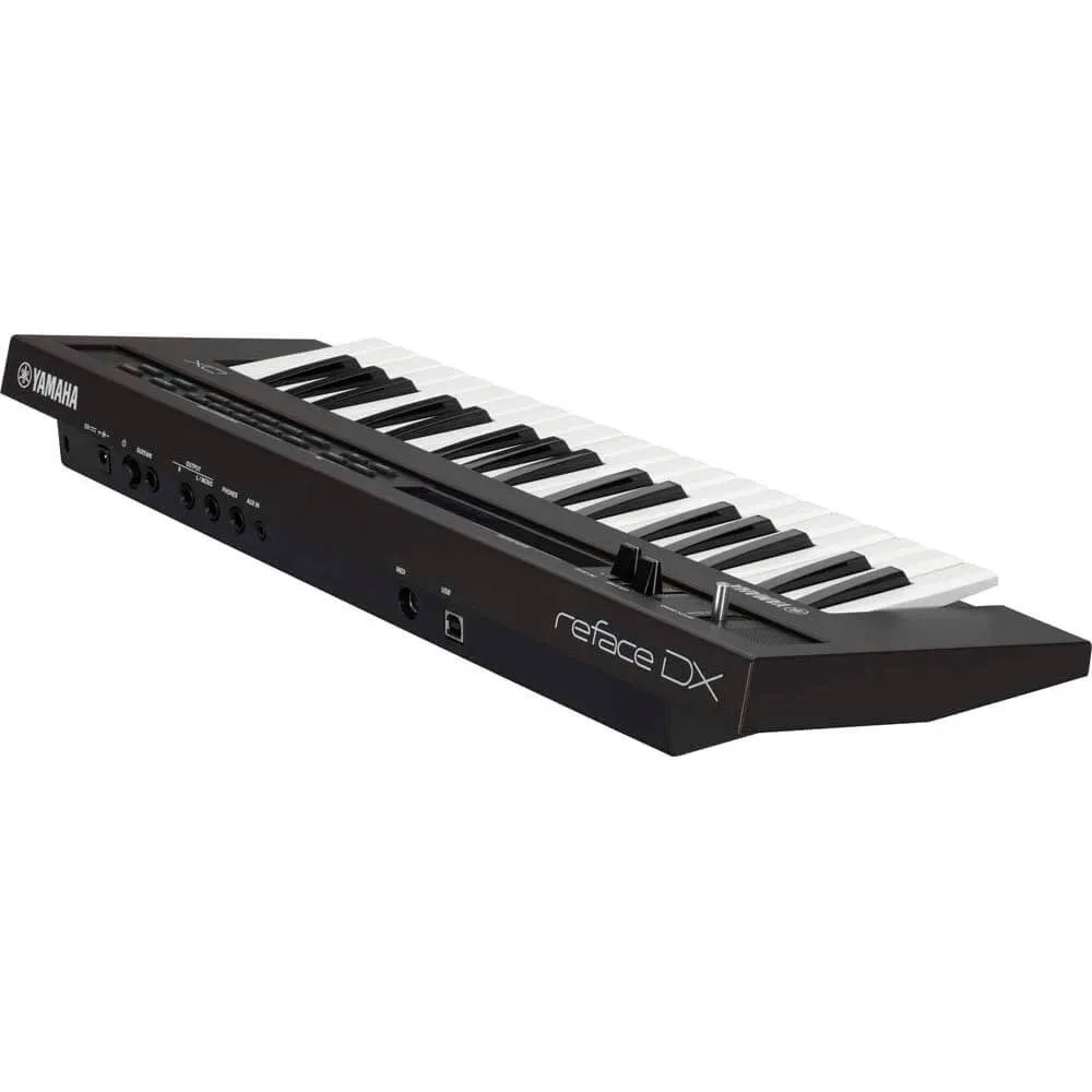 Yamaha reface DX Mini FM Synth