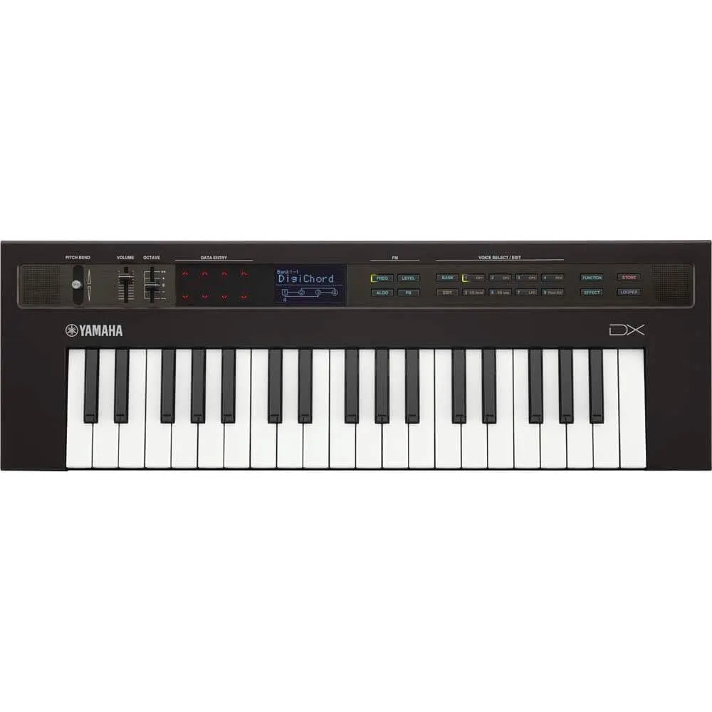 Yamaha reface DX Mini FM Synth