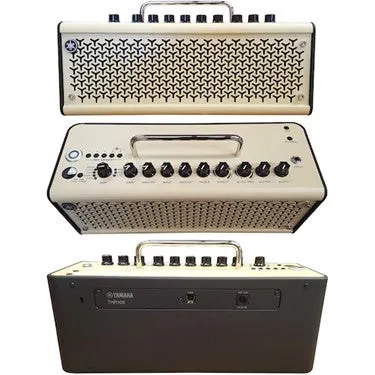 Yamaha THR10II Amp Guitar Stereo Modelling