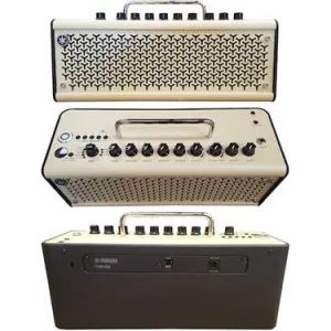 Yamaha THR10II Amp Guitar Stereo Modelling
