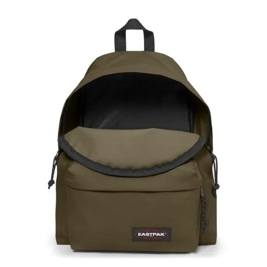 Zaino Padded Eastpak Army Olive