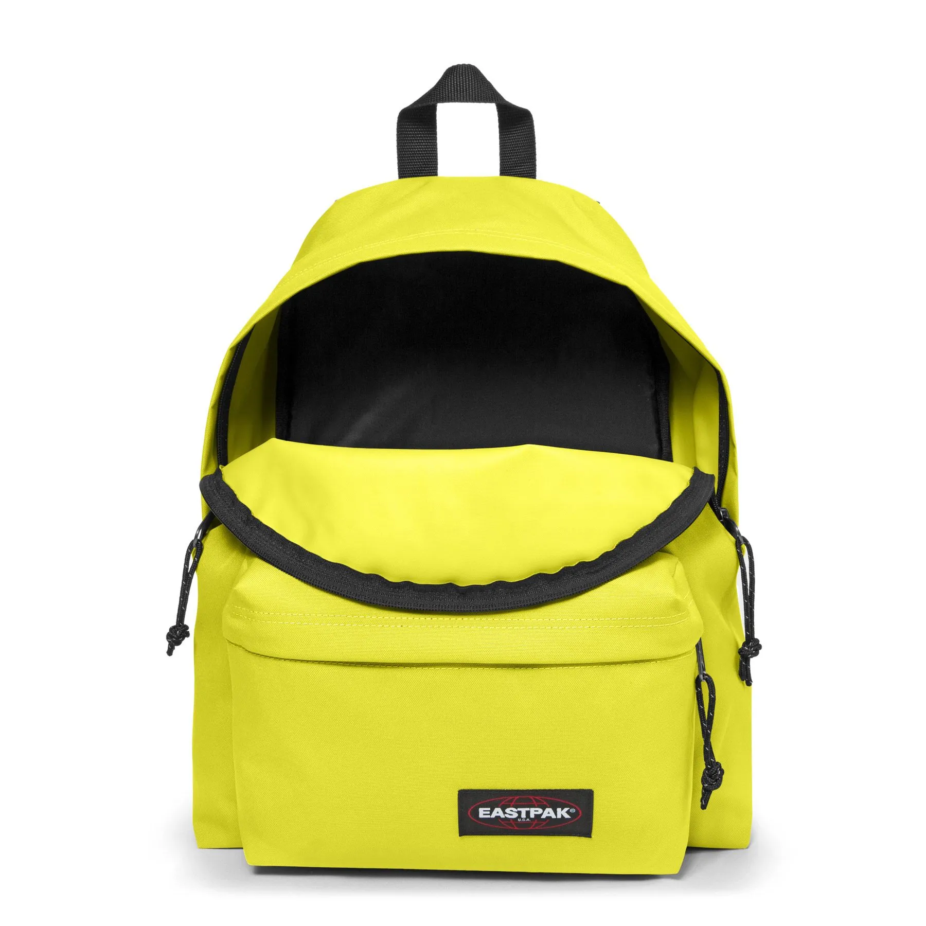 Zaino Padded Eastpak Spring Lime