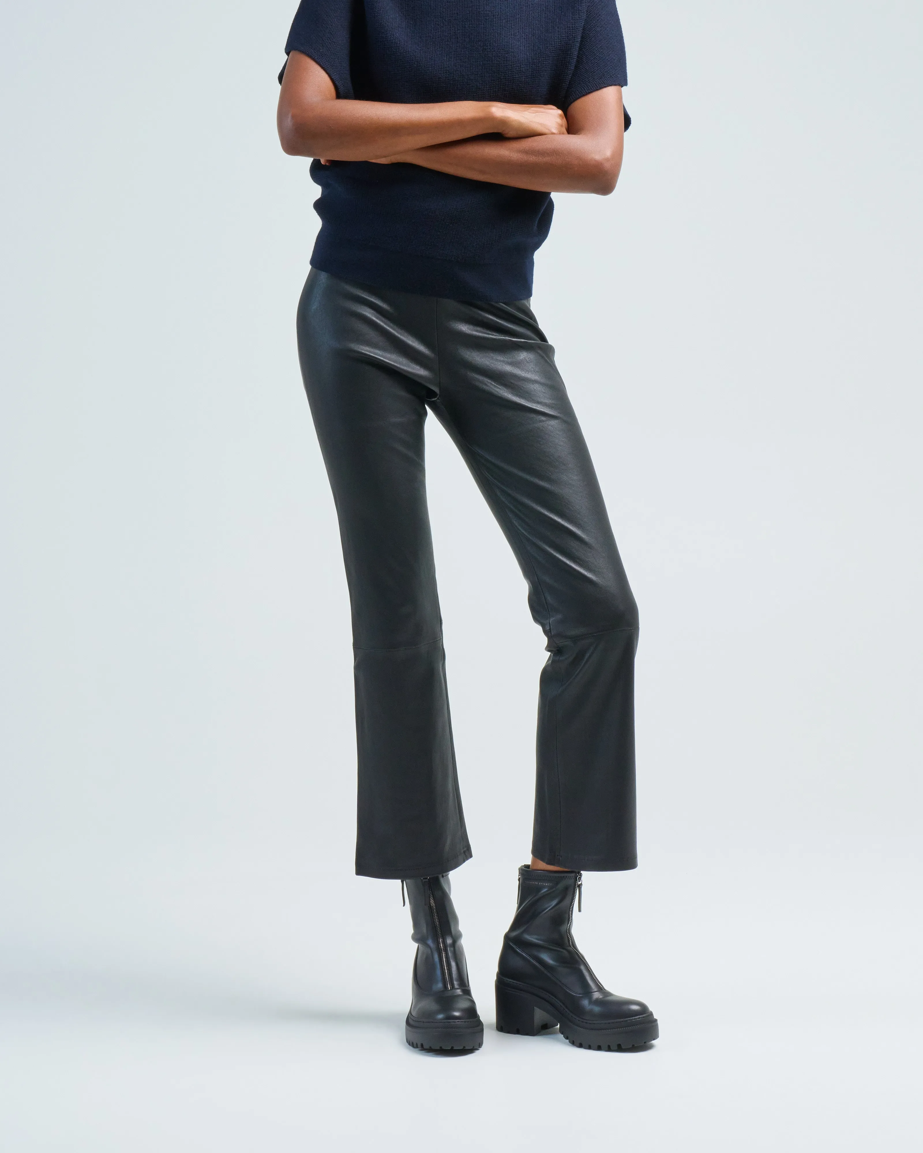 zaragoza trousers