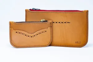 Zipper Pouch