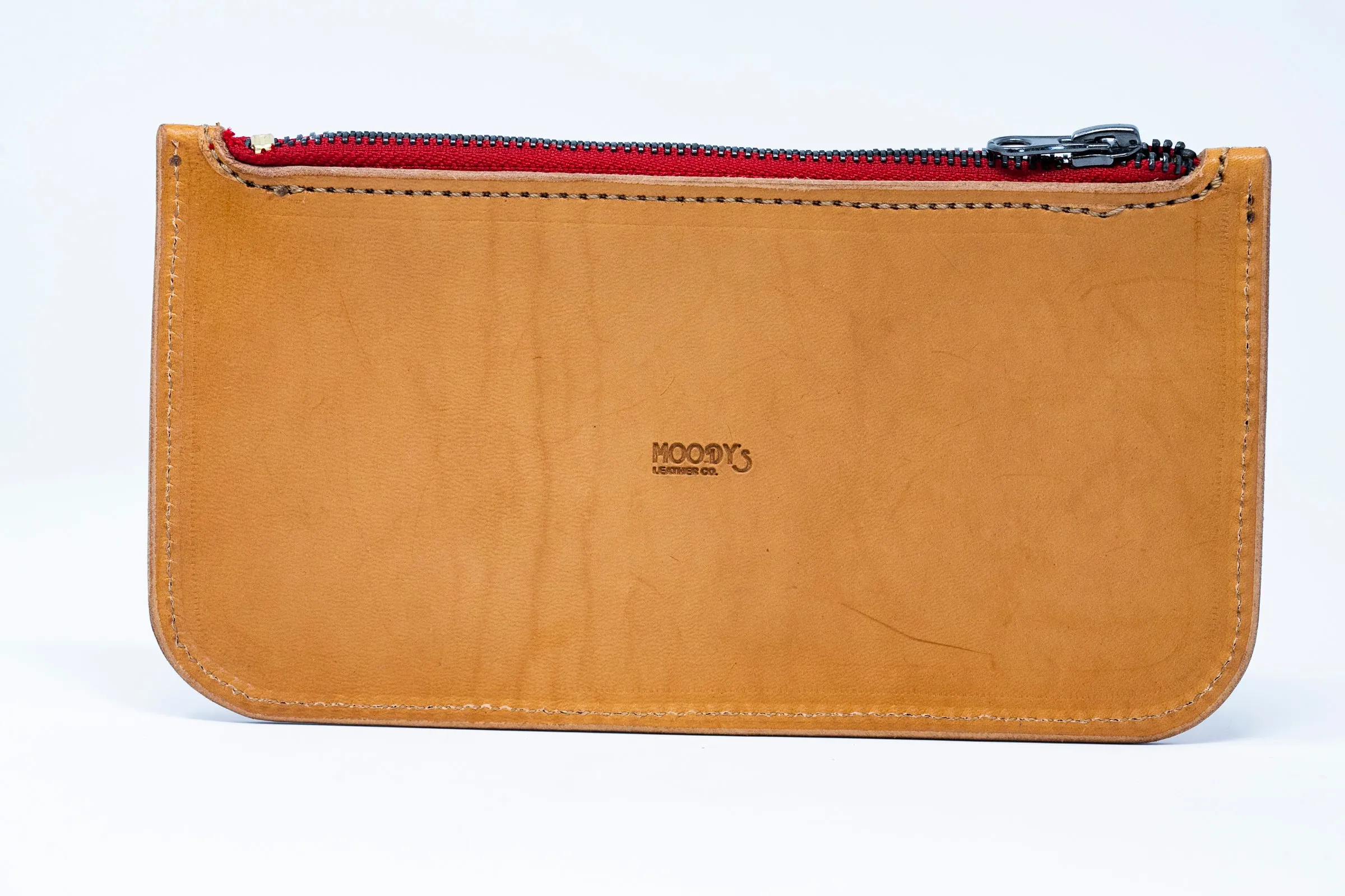 Zipper Pouch