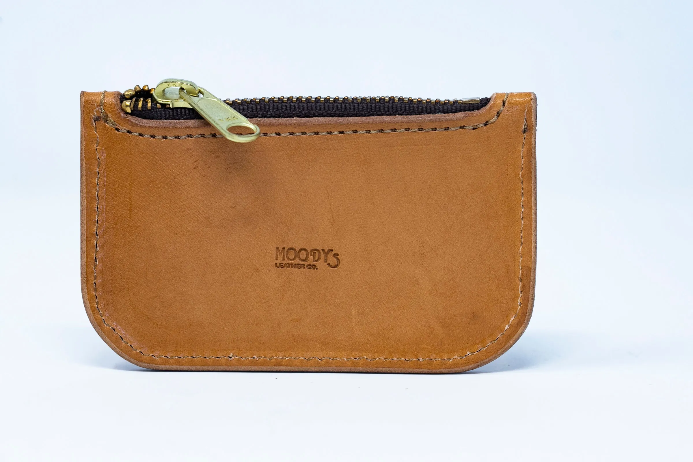 Zipper Pouch
