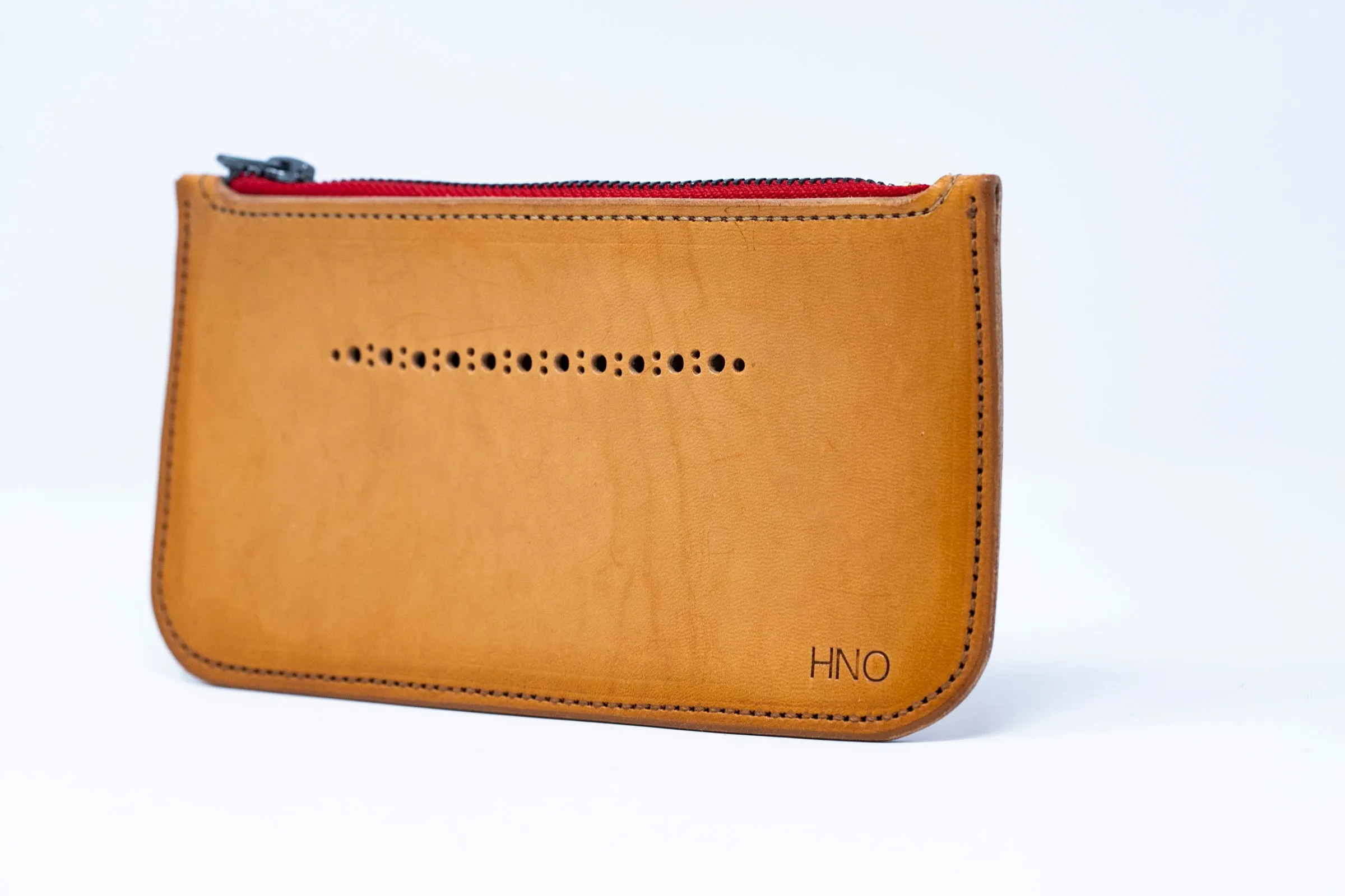 Zipper Pouch
