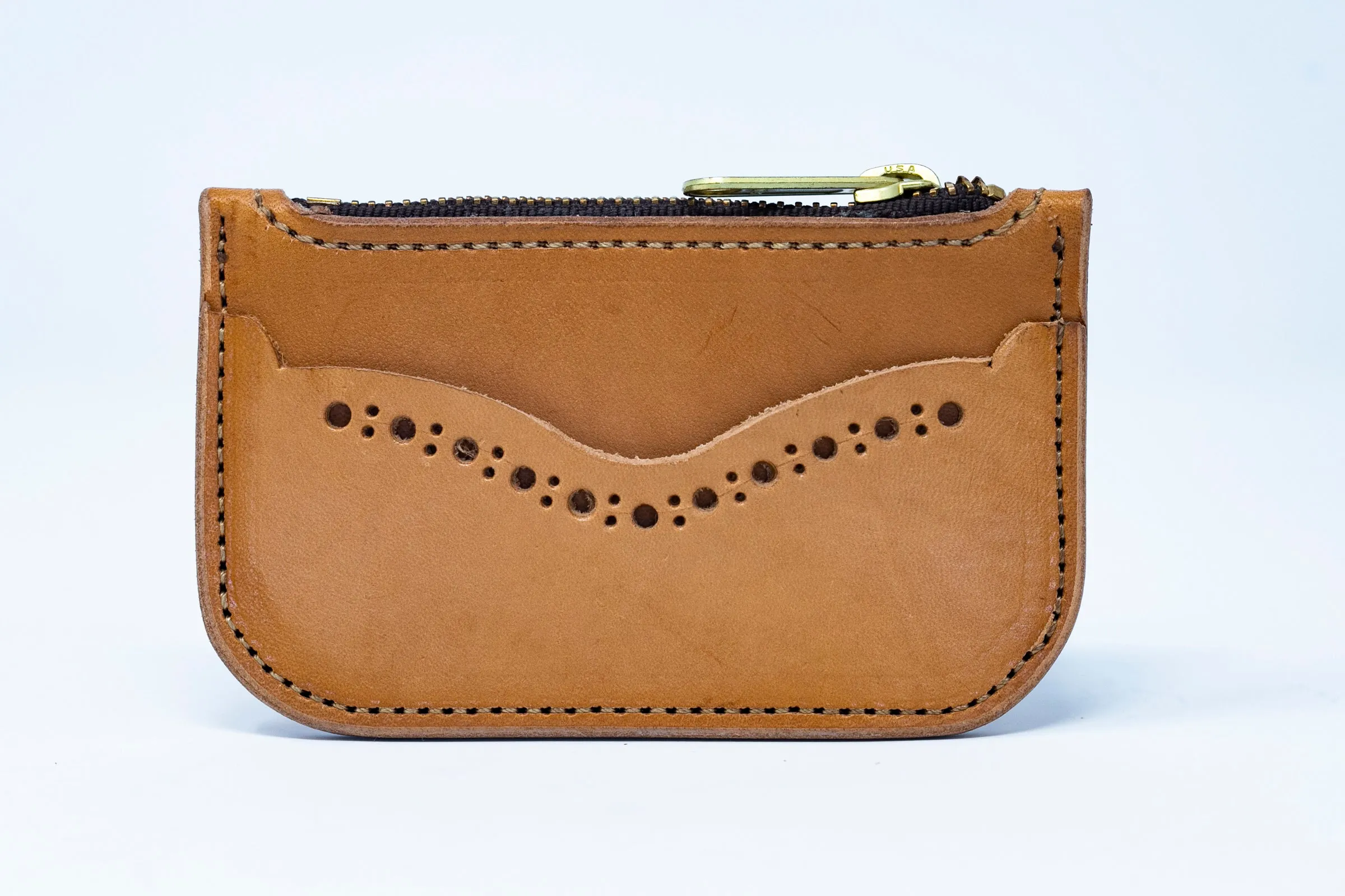 Zipper Pouch