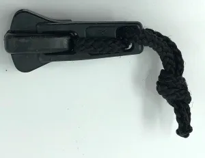 Zipper Sliders