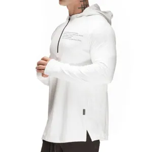 Zipper Sweatshirt