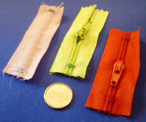 zipper